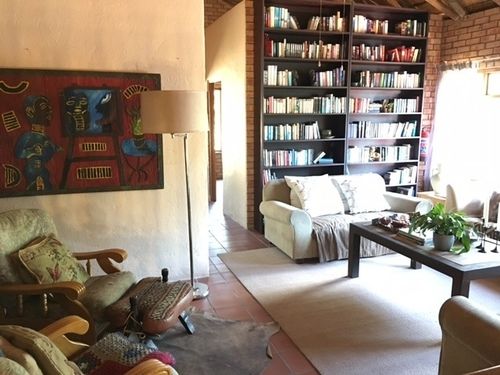 Bed and Breakfast Dreamfields Guesthouse 2