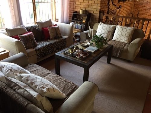 Bed and Breakfast Dreamfields Guesthouse 3