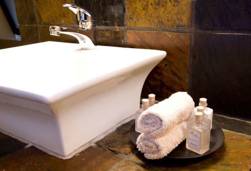 Bed and Breakfast Dreamfields Guesthouse 5