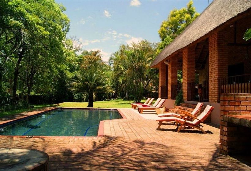 Bed and Breakfast Dreamfields Guesthouse 6