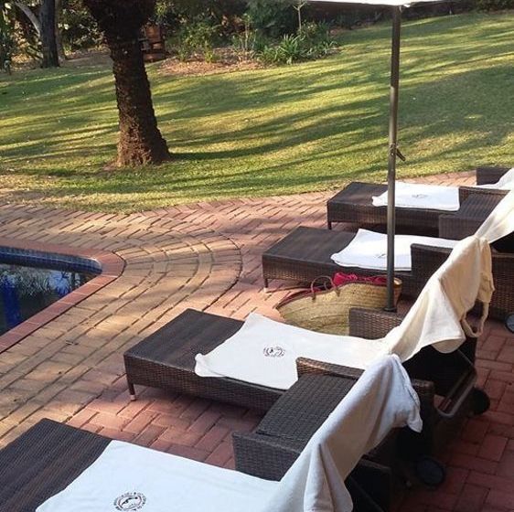 Bed and Breakfast Dreamfields Guesthouse 7