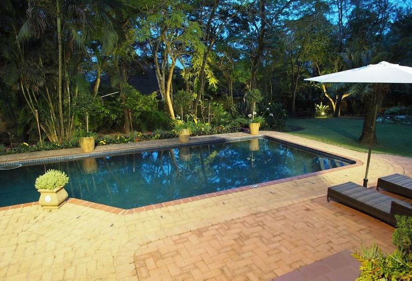 Bed and Breakfast Dreamfields Guesthouse 8