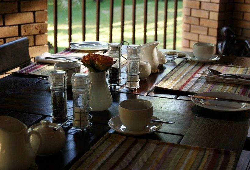 Bed and Breakfast Dreamfields Guesthouse 9