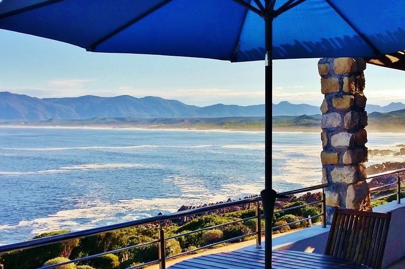 Bed and Breakfast Kleinzee Oceanfront Guesthouse Western Cape