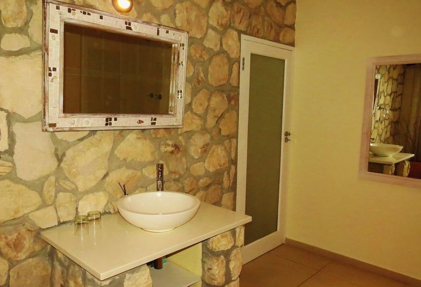 Bed and Breakfast Kleinzee Oceanfront Guesthouse 12