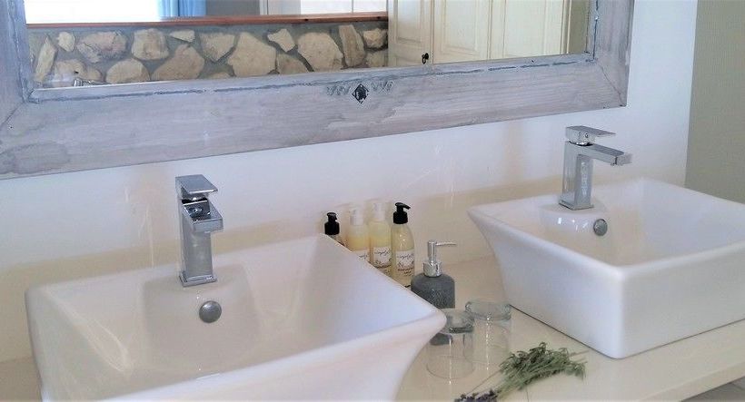 Bed and Breakfast Kleinzee Oceanfront Guesthouse 13