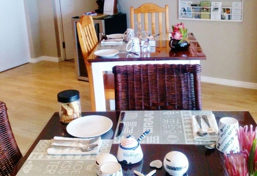 Bed and Breakfast Kleinzee Oceanfront Guesthouse 14