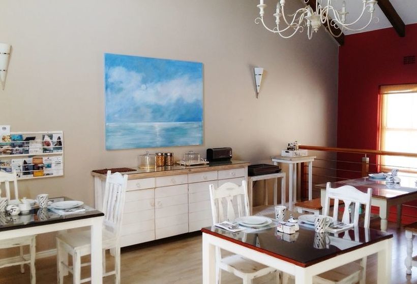 Bed and Breakfast Kleinzee Oceanfront Guesthouse 15