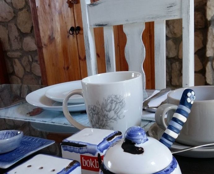 Bed and Breakfast Kleinzee Oceanfront Guesthouse 16