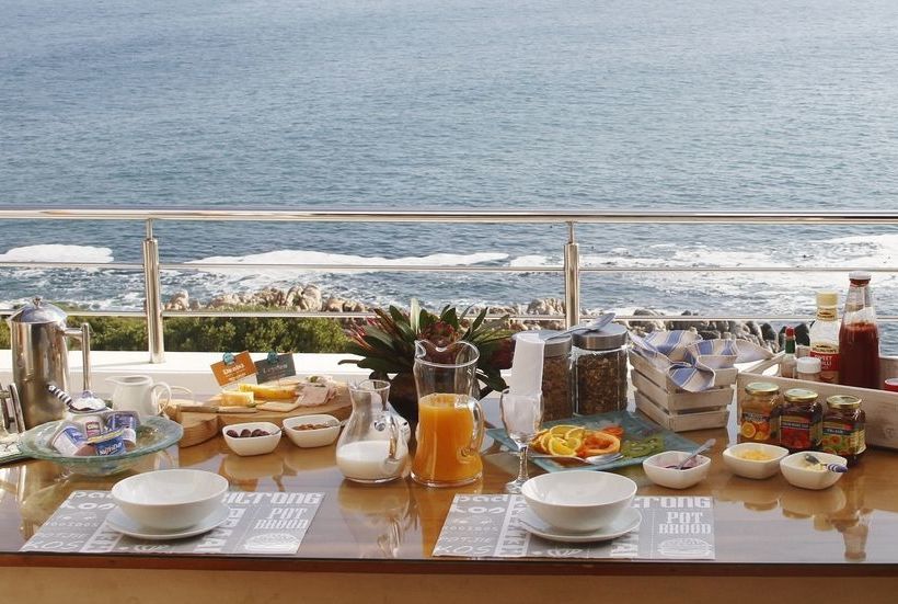 Bed and Breakfast Kleinzee Oceanfront Guesthouse 17