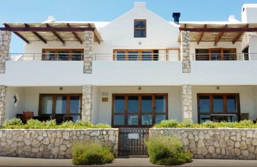 Bed and Breakfast Kleinzee Oceanfront Guesthouse 18