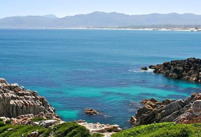 Bed and Breakfast Kleinzee Oceanfront Guesthouse 19