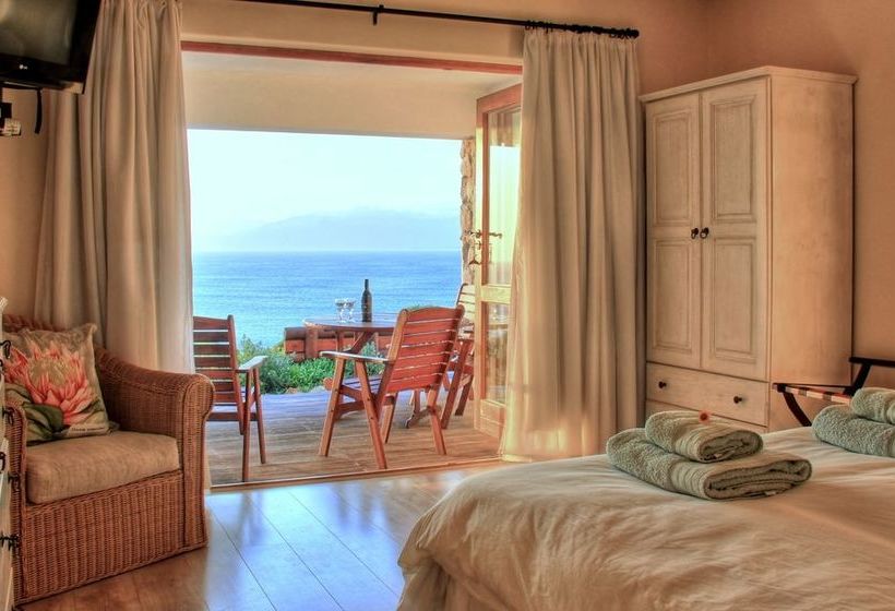 Bed and Breakfast Kleinzee Oceanfront Guesthouse 2