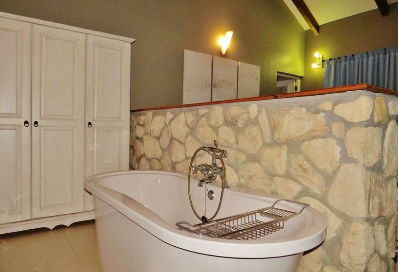 Bed and Breakfast Kleinzee Oceanfront Guesthouse 4