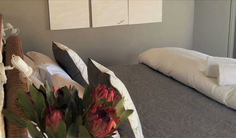 Bed and Breakfast Kleinzee Oceanfront Guesthouse 6