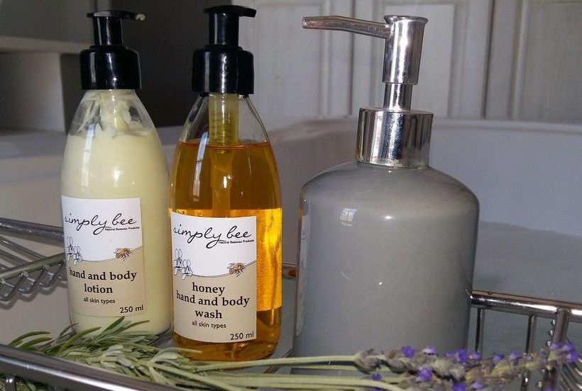 Bed and Breakfast Kleinzee Oceanfront Guesthouse 7