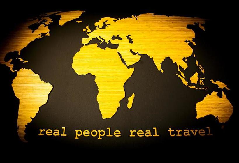 Pension Island Vibe Port Elizabeth