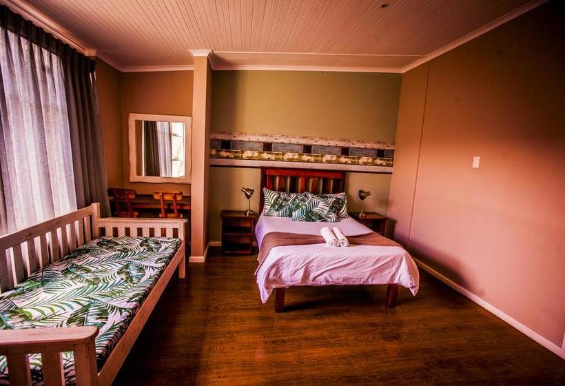 Pension Island Vibe Port Elizabeth 10