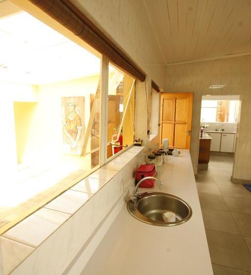 Pension Island Vibe Port Elizabeth 13