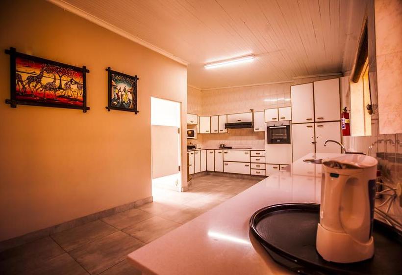 Pension Island Vibe Port Elizabeth 14