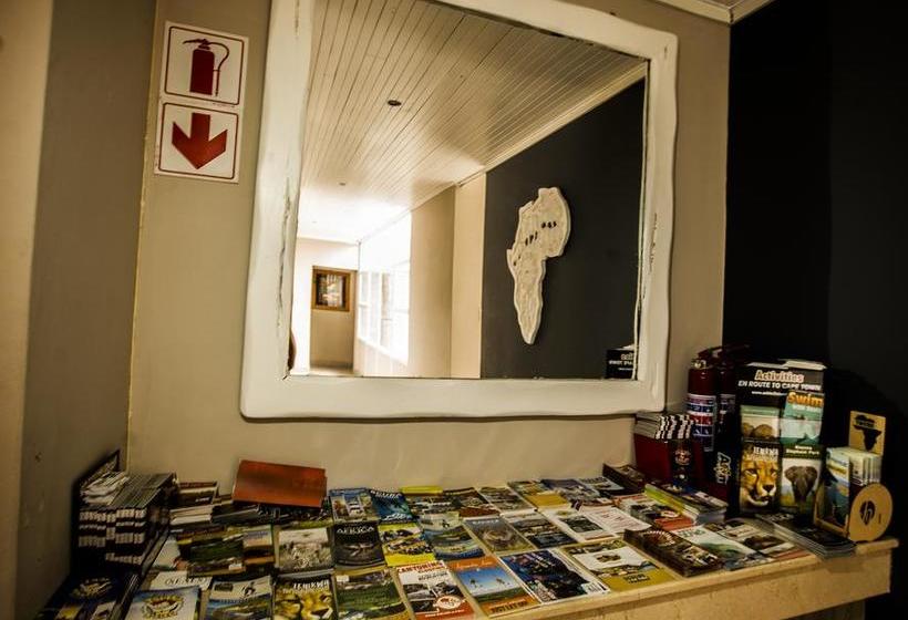 Pension Island Vibe Port Elizabeth 15