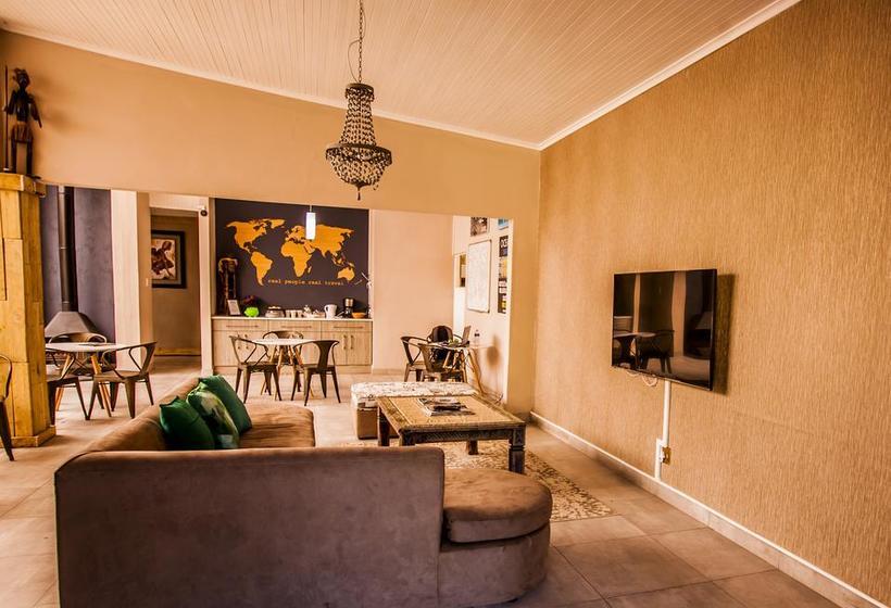 Pension Island Vibe Port Elizabeth 17