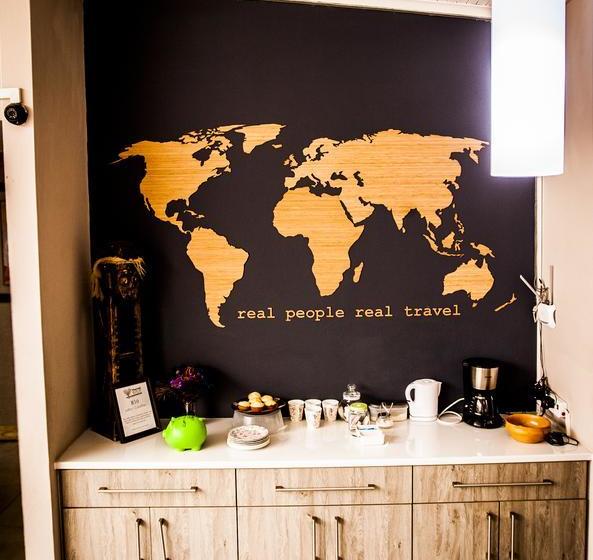 Pension Island Vibe Port Elizabeth 18