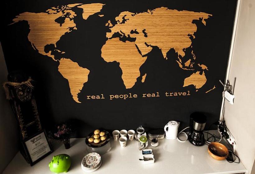 Pension Island Vibe Port Elizabeth 19