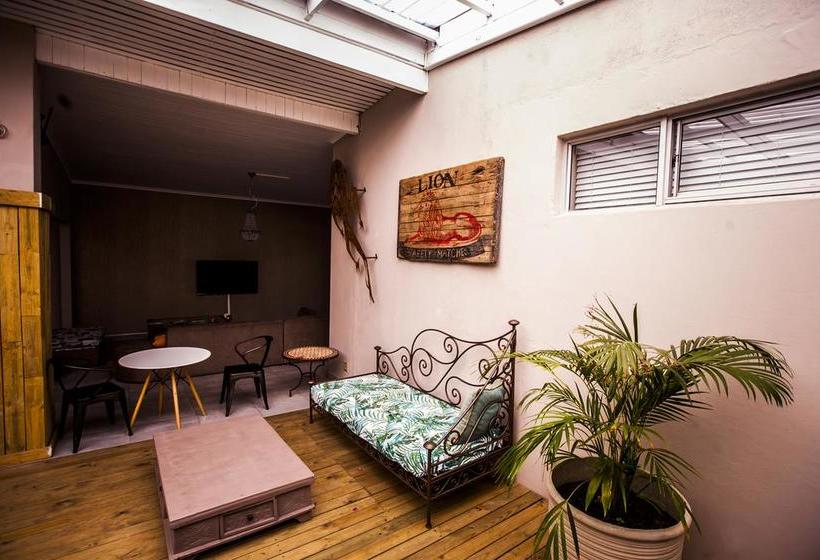 Pension Island Vibe Port Elizabeth 20