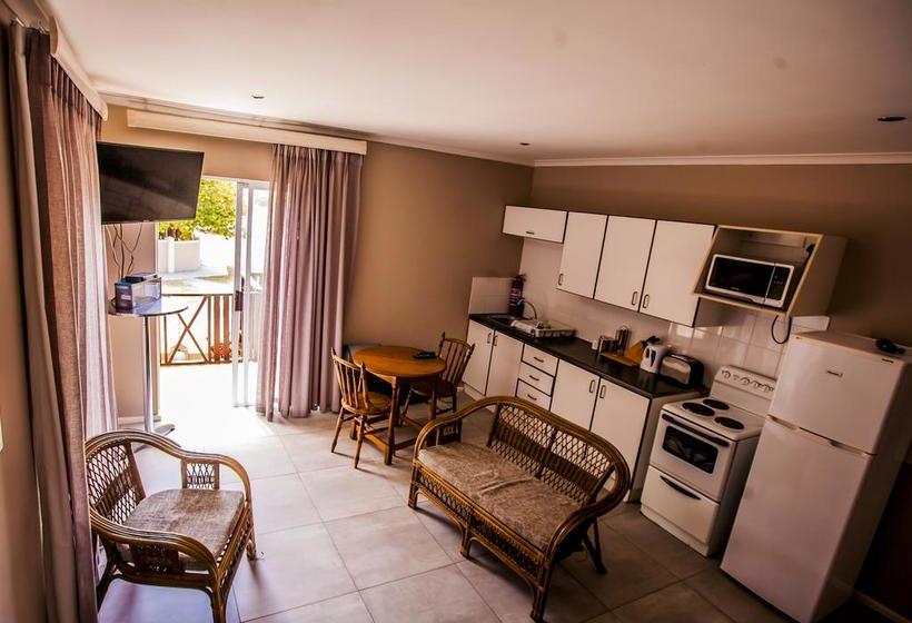 Pension Island Vibe Port Elizabeth 4