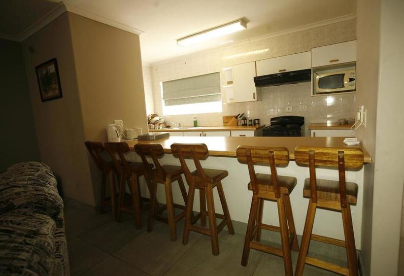 Pension Island Vibe Port Elizabeth 5