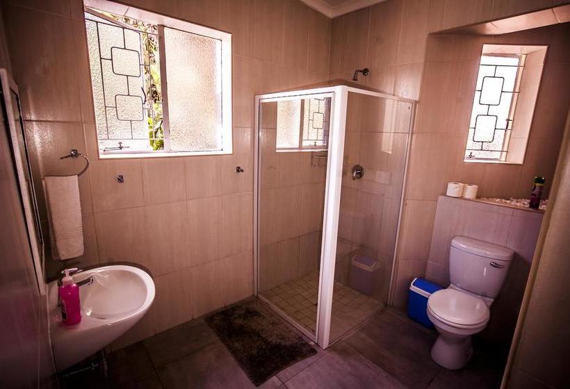 Pension Island Vibe Port Elizabeth 6