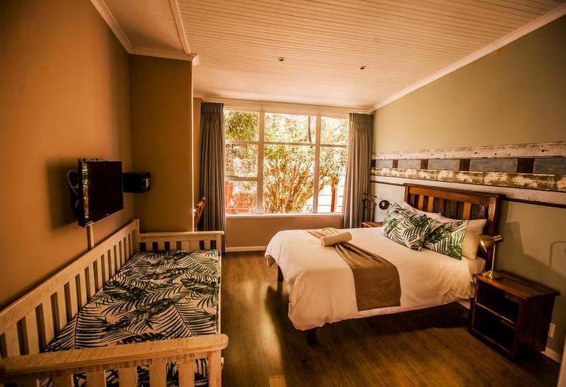 Pension Island Vibe Port Elizabeth 7