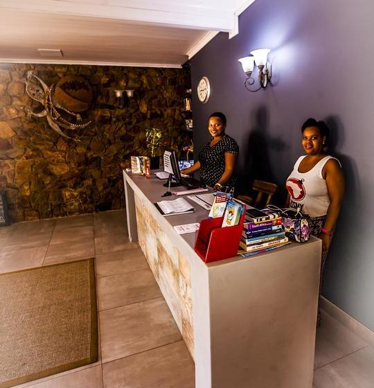 Pension Island Vibe Port Elizabeth 8