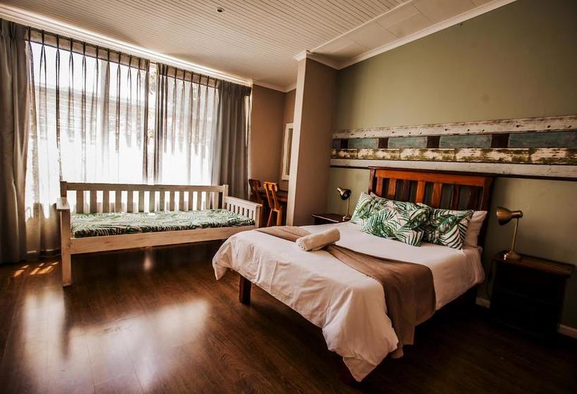 Pension Island Vibe Port Elizabeth 9