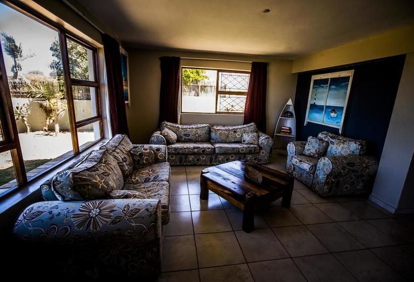 Hostel Island Vibe 1