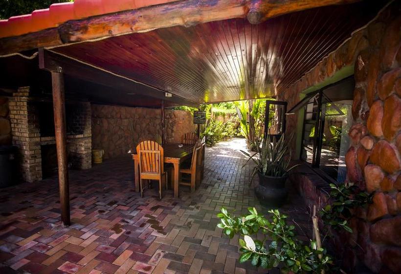 Hostel Island Vibe 2