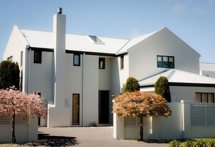 40 Thornycroft Street Bed & Breakfast