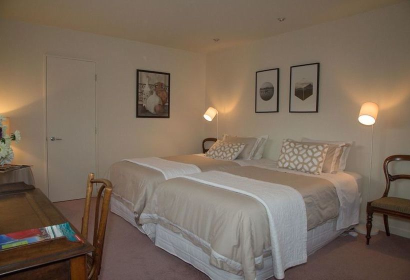 40 Thornycroft Street Bed & Breakfast 12