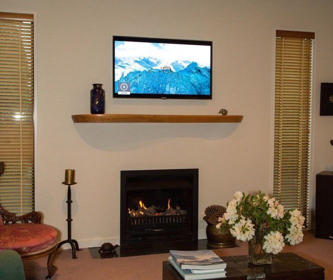 40 Thornycroft Street Bed & Breakfast 13