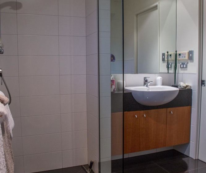 40 Thornycroft Street Bed & Breakfast 15