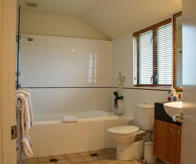 40 Thornycroft Street Bed & Breakfast 17