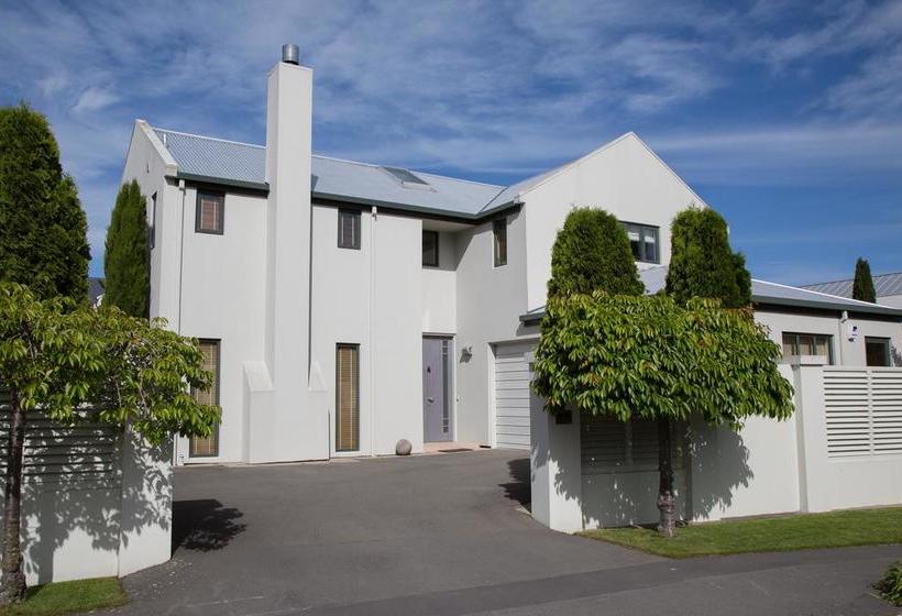 40 Thornycroft Street Bed & Breakfast 3