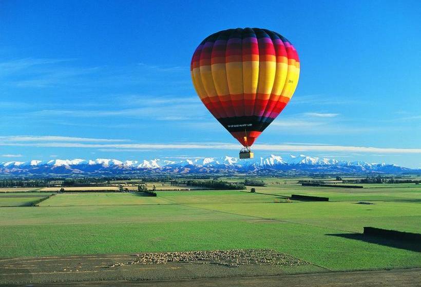 40 Thornycroft Street Bed & Breakfast 7