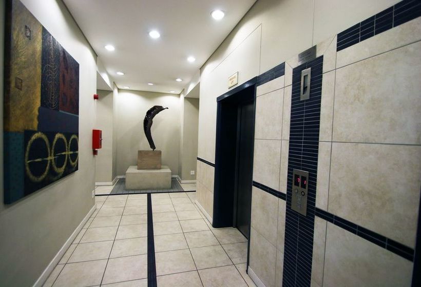 1109 The Decks At 67 Long Street 1