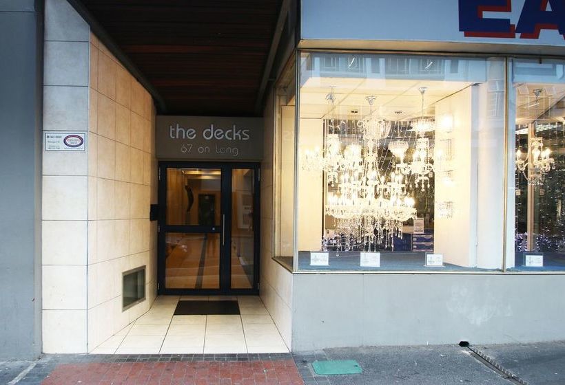 1109 The Decks At 67 Long Street 20