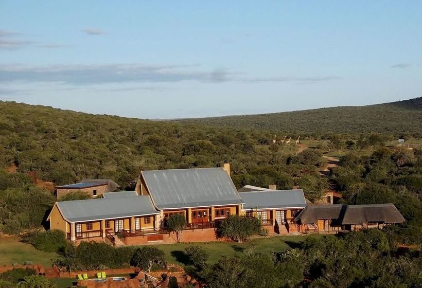Bed and Breakfast Valley Bushveld Country Lodge