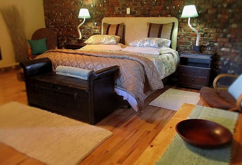 Bed and Breakfast Valley Bushveld Country Lodge 10