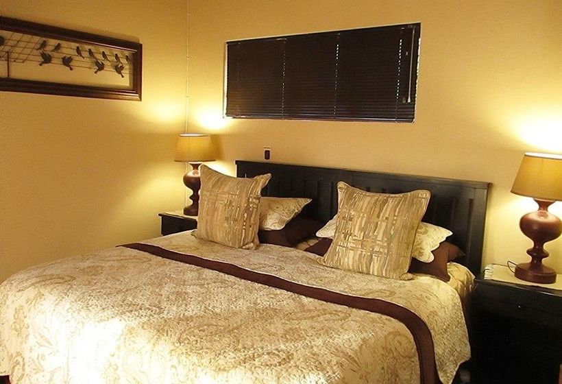 Bed and Breakfast Valley Bushveld Country Lodge 11