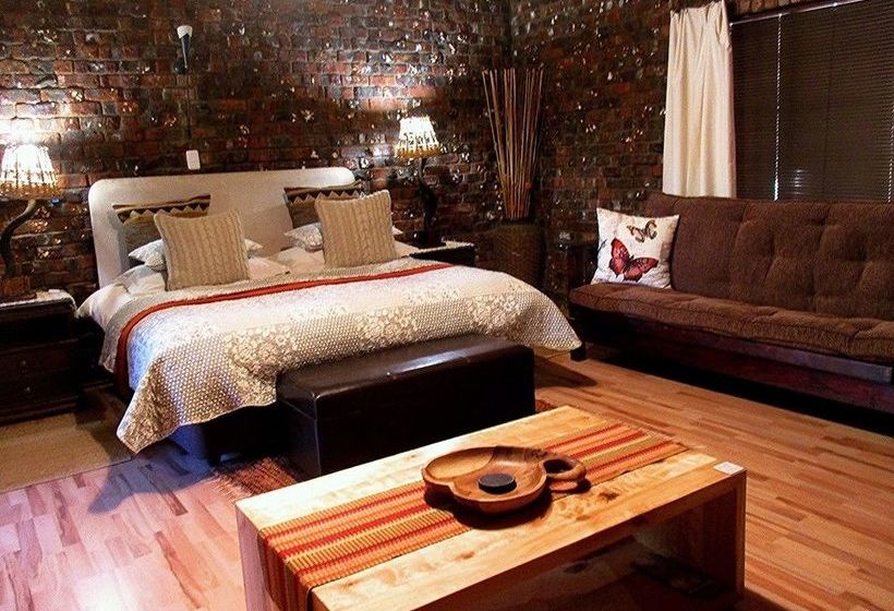 Bed and Breakfast Valley Bushveld Country Lodge 12